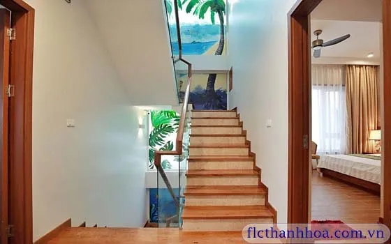 Villa Ngọc Trai NT122